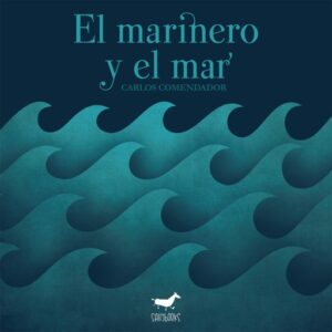 Publication 18 El marinero y el mar