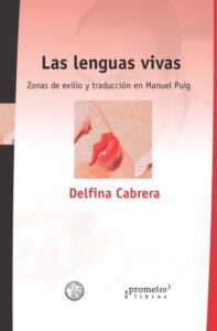Publication 23 Las lenguas vivas