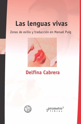 Las lenguas vivas