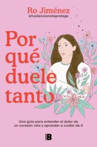 Publication 7 Por qué duele tanto