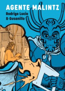 Publication 3 Agente Malintz