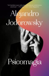 Publication 7 Psicomagia