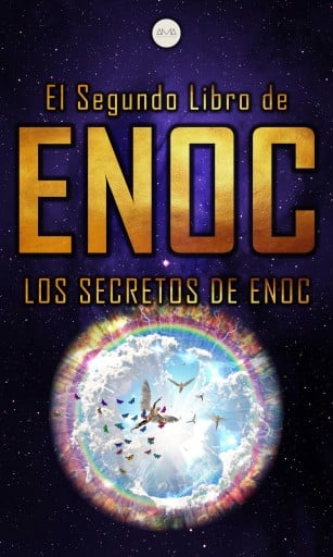 El Segundo Libro de Enoc