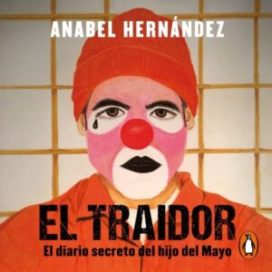Publication 9 El traidor