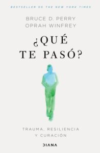 ¿Qué te pasó? (Edición mexicana)