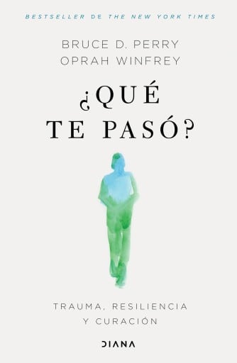 ¿Qué te pasó? (Edición mexicana)