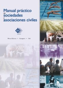 Publication 19 Manual práctico de sociedades y asociaciones civiles 2016