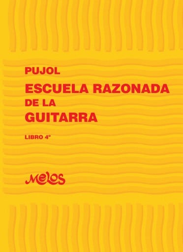 Escuela razonada de la guitarra