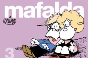 Publication 22 Mafalda 3 (Mafalda 3)