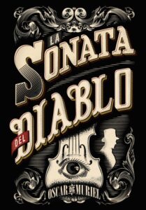 Publication 14 La sonata del diablo (Frey & McGray 1)
