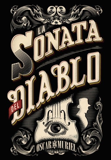La sonata del diablo (Frey & McGray 1)