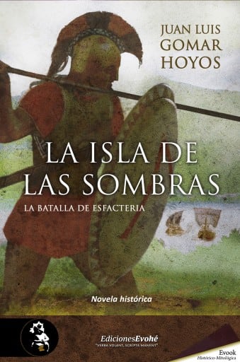 La isla de las sombras