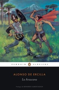 Publication 4 La Araucana