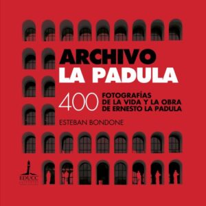 Publication 5 Archivo La Padula