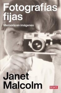 Publication 1 Fotografías fijas