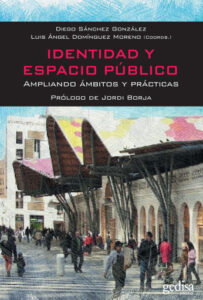 Publication 4 Identidad y espacio público