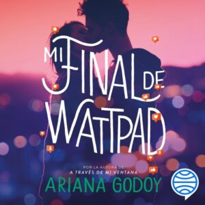 Mi final de Wattpad