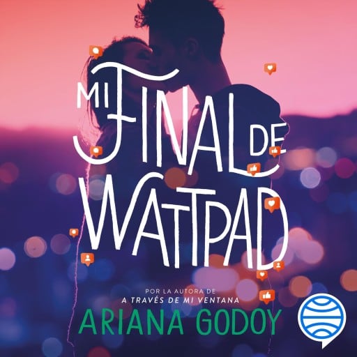 Mi final de Wattpad