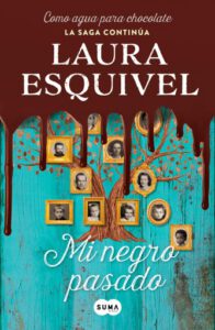 Mi negro pasado
