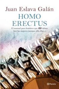 Publication 7 Homo erectus