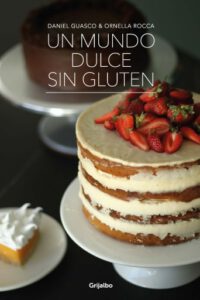 Un mundo dulce sin gluten