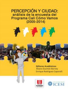 Publication 24 Percepción y ciudad