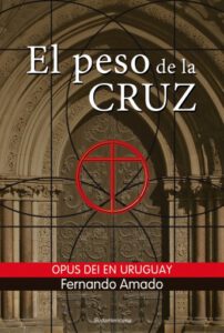 El peso de la cruz