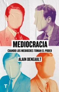 Publication 20 Mediocracia