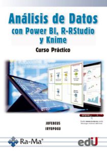 Publication 17 Análisis de datos con power bi, r-rstudio y knime