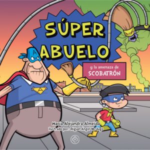 Súper abuelo