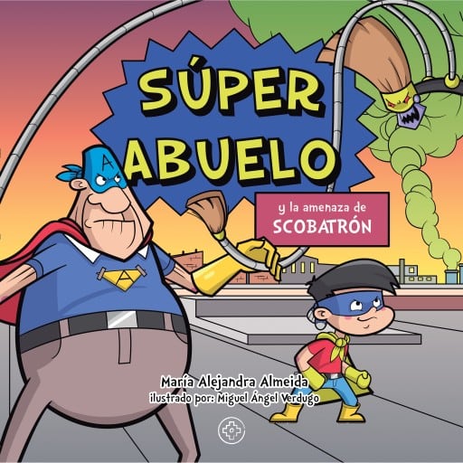Súper abuelo