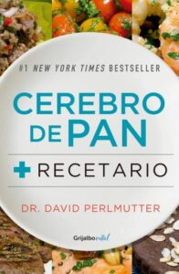 Publication 2 Paquete Cerebro de pan + Recetario