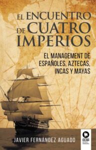 El encuentro de cuatro imperios