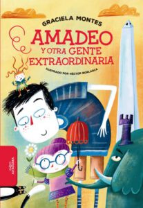 Publication 10 Amadeo y otra gente extraordinaria