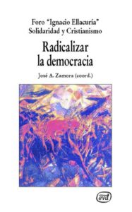 Publication 24 Radicalizar la democracia