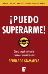 Publication 10 ¡Puedo superarme!