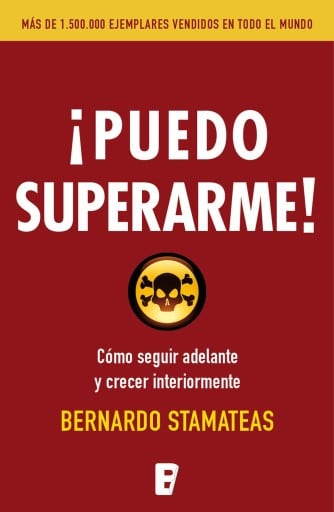 ¡Puedo superarme!