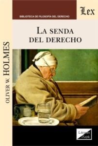 Publication 24 La senda del derecho