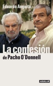 Publication 7 La confesión de Pacho O'Donnell