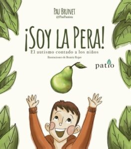 Publication 15 ¡Soy la pera!