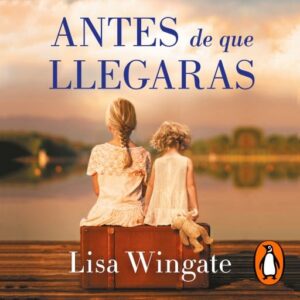 Publication 9 Antes de que llegaras