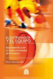 Publication 18 El entrenador y el equipo