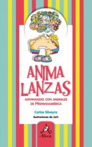 Publication 18 Animalanzas