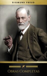 Publication 6 Sigmund Freud: Obras Completas (Golden Deer Classics)