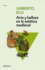 Publication 6 Arte y belleza en la estética medieval
