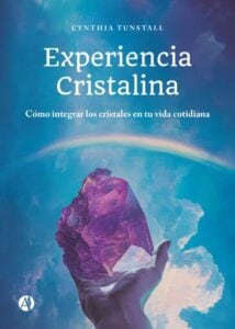 Publication 8 Experiencia Cristalina