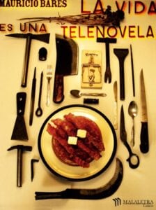 Publication 1 La vida es una telenovela