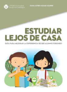 Publication 24 Estudiar lejos de casa