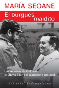 El burgués maldito