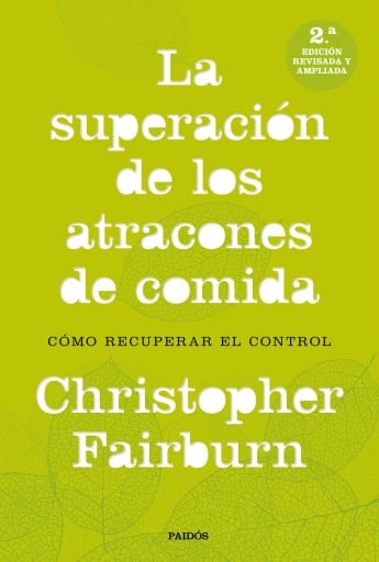 La superación de los atracones de comida